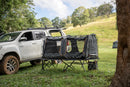 OZtrail Sundowner 900 Single Swag Raised Stretcher Platform