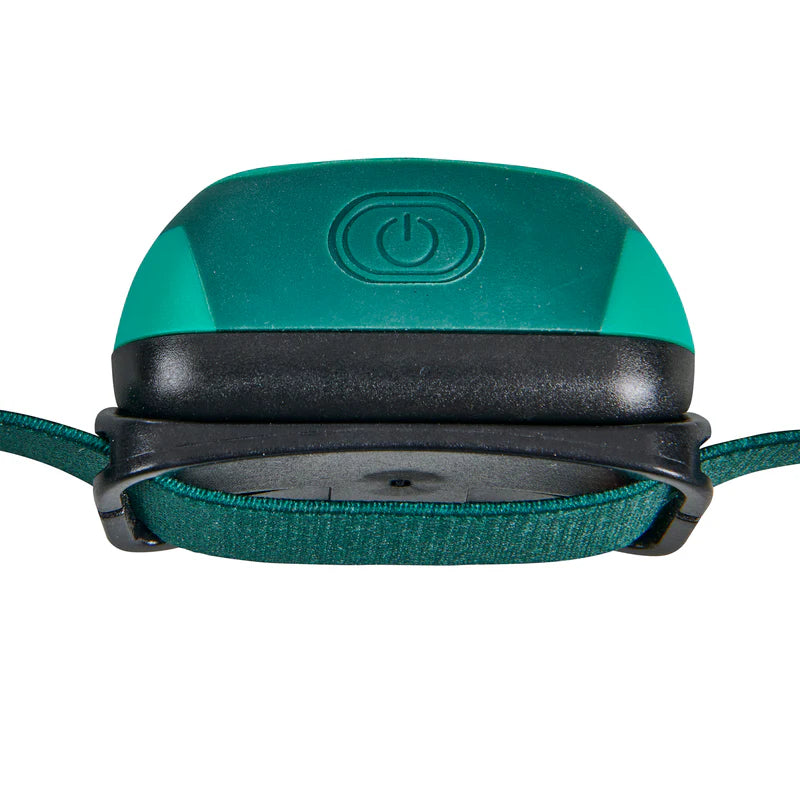 Companion 80L Lumos Twinkle Kids Headlamp - Green