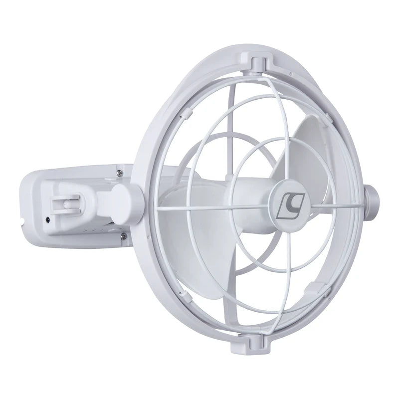 Companion Aerobreeze Traveller 12/24V Fan