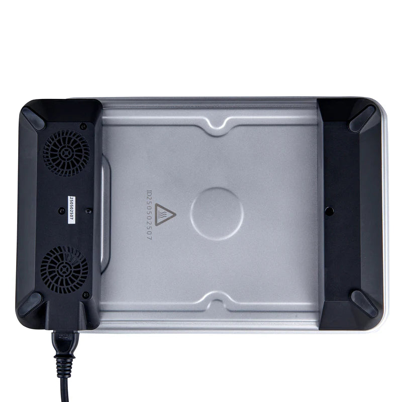 Companion Roam Swift Sear 240 Volt BBQ Grill Plate