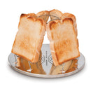 Elemental Folding Camp Gas Stove Toaster Holder