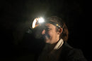 OZtrail Lumos FP200 Rechargeable Headlamp