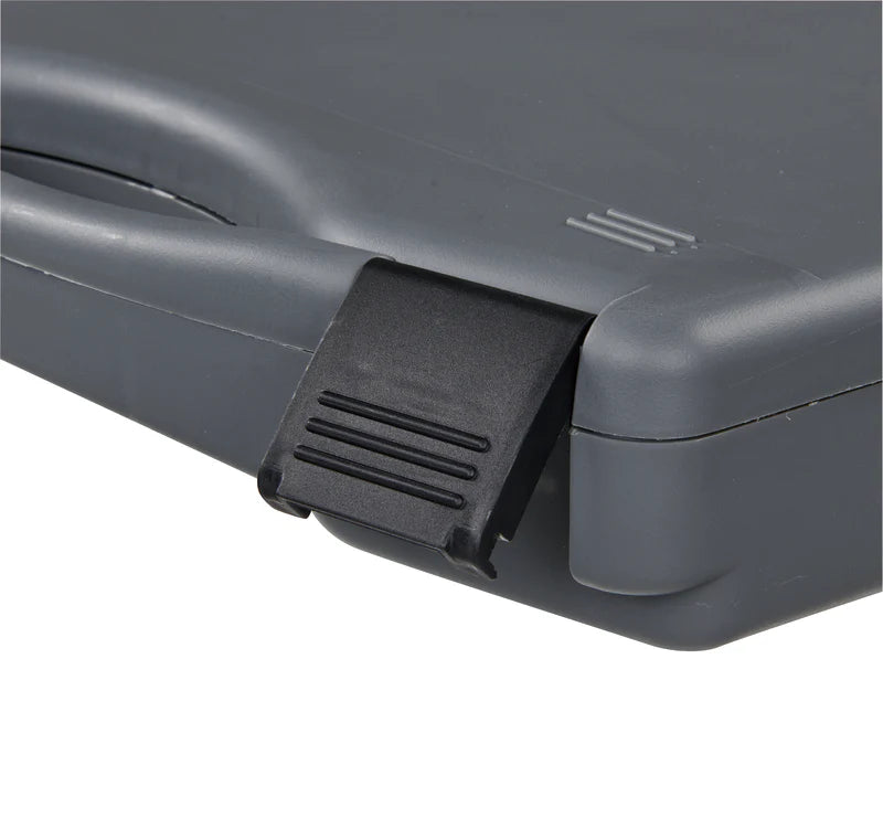 OZtrail Glow In The Dark Screw In Tent Peg Set (25 Piece)