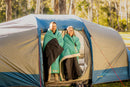 OZtrail Kingsford Double Sleeping Bag +5C