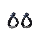 OZtrail 4 Piece Deluxe Kinetic Rope Recovery Kit