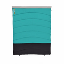 OZtrail Kingsford Double Sleeping Bag +5C