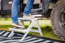 OZtrail Caravan Lightweight Double Step