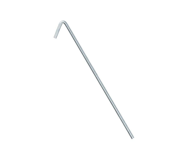 OZtrail Galvanised Tent Pegs (175 x 4mm)