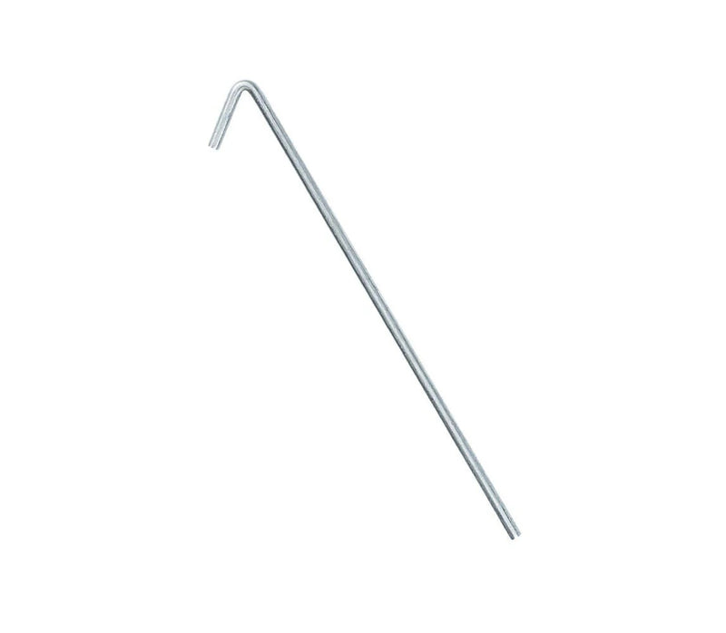 OZtrail Galvanised Tent Pegs (175 x 4mm)