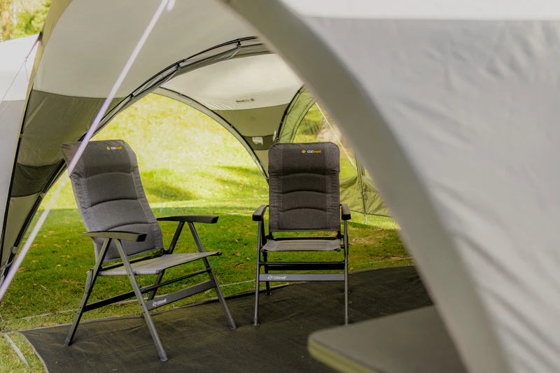 OZtrail Tourer 7 Position Recliner