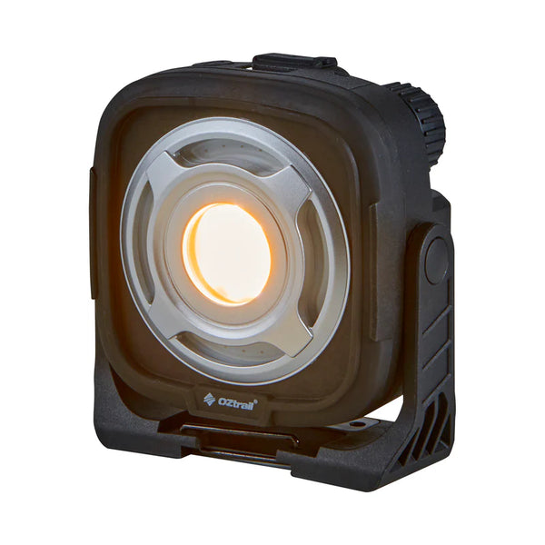 OZtrail Lumos DialBright 1500L Light