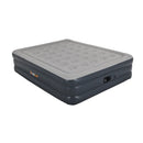 OZtrail Duo Comfort Queen 12v/240v Air Bed