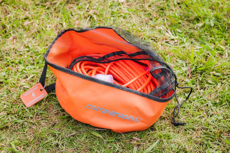 Companion Caravan Trio Storage Bag Kit