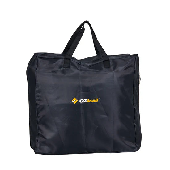 OZtrail DuoComfort Queen Double High Air Bed