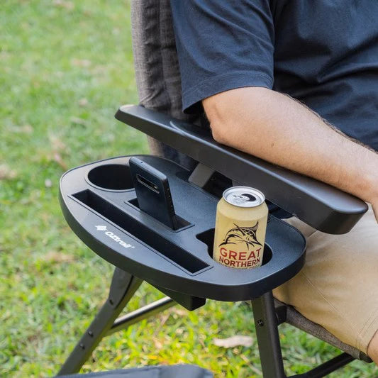 Companion Attachable Side Table