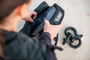 OZtrail 4 Piece Snatch Strap Recovery Kit