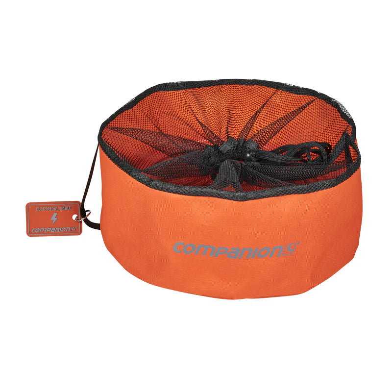 Companion Caravan Trio Storage Bag Kit