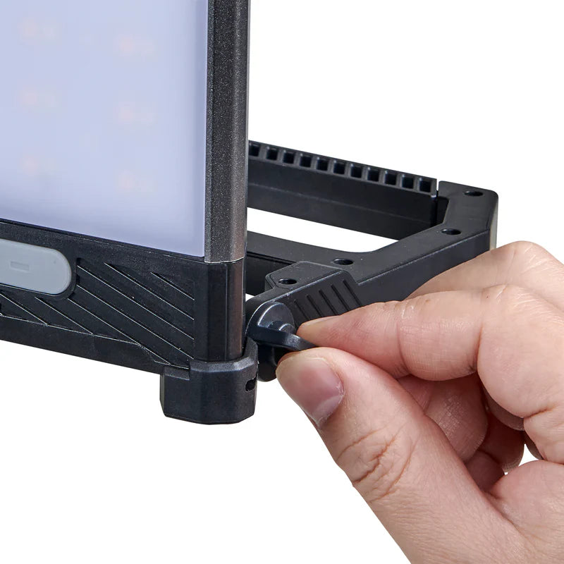 OZtrail Lumos Panel 1200L Light