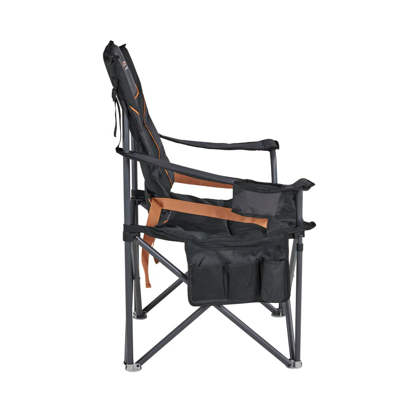 OZtrail Roamer Ultralite Chair