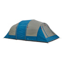 OZtrail Tasman 10P Done Tent Spacious 3 Room Family Tent