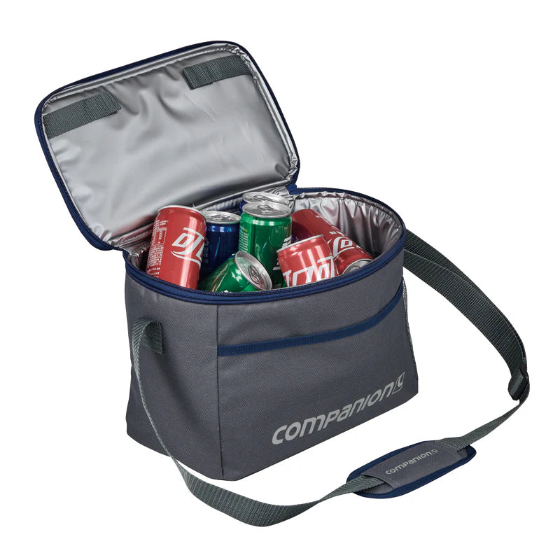 Companion Soft Cooler (12 Can Capacity)