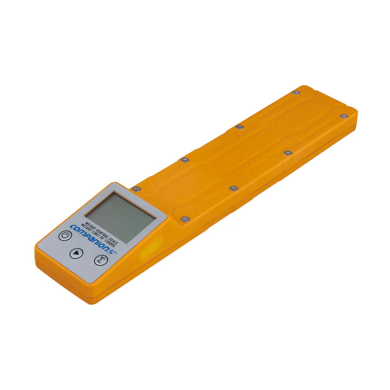 Companion Digital Weight Control Scale