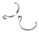 Companion Awning Tie Down Rope Clips (2 Pack)