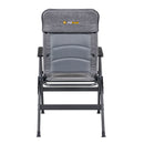 OZtrail Tourer 7 Position Recliner