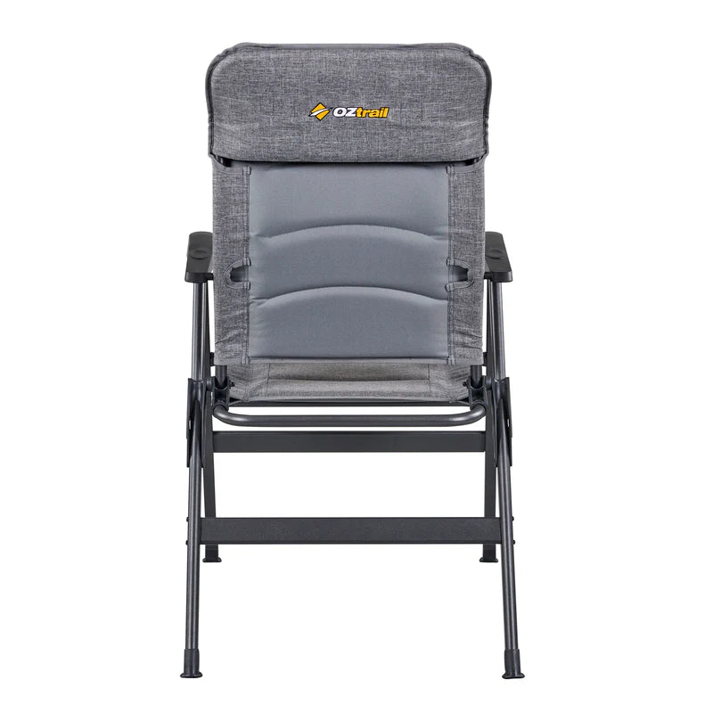 OZtrail Tourer 7 Position Recliner