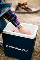 Companion 14L Hard Cooler