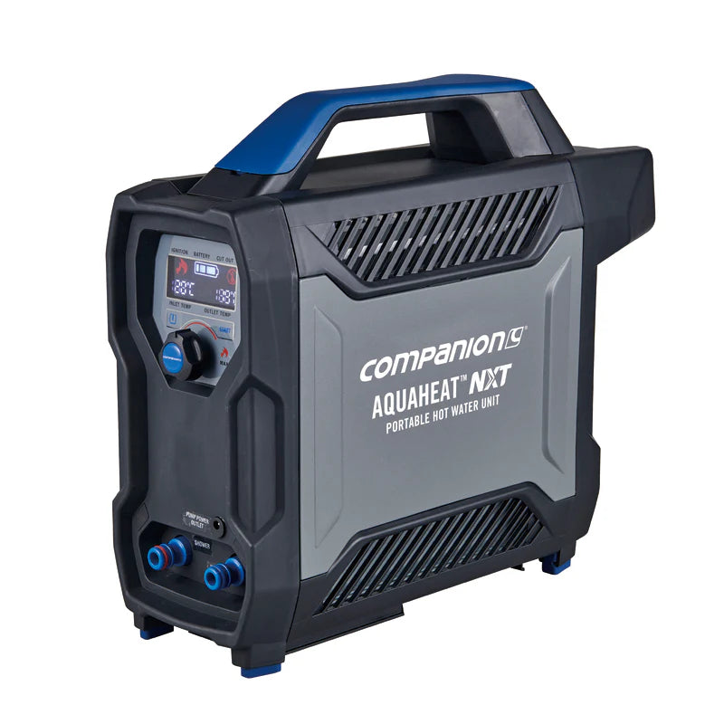 Companion Aquaheat NXT Portable Hot Water Unit