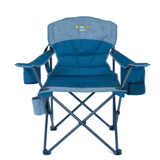 OZtrail Monarch Cahir Twin Pack