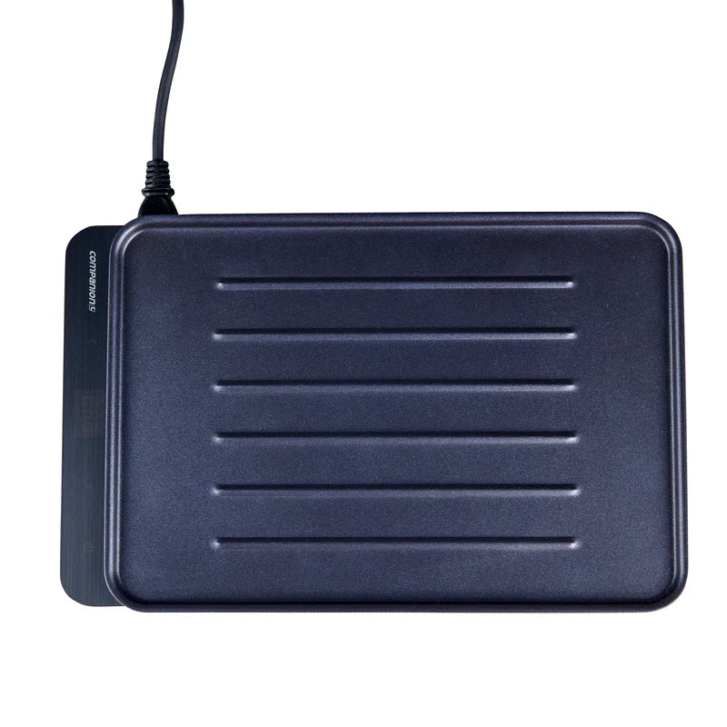 Companion Roam Swift Sear 240 Volt BBQ Grill Plate