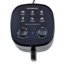 Companion Roam 4 Litre 12 Volt Anderson Air Fryer