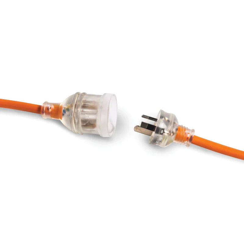 Companion Caravan 10m Extension Lead (15 Amp)