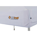 OZtrail Commercial Deluxe 2.4 Gazebo - White