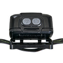 OZtrail Lumos FP200 Rechargeable Headlamp