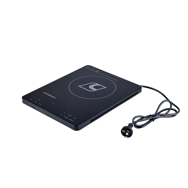 Companion Roam 240 Volt Induction Single Cooktop