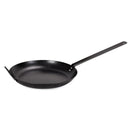 Campfire Steel Bush Non Stick Frypan - 35cm