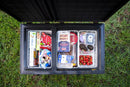 Companion 75L Dual Zone Fridge/Freezer