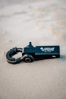 OZtrail Recovery Hitch & 4.75T Bow Shackle