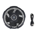 Companion Aerobreeze 18cm Anywhere Fan