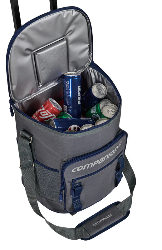 Companion 28L Wheeled Cooler