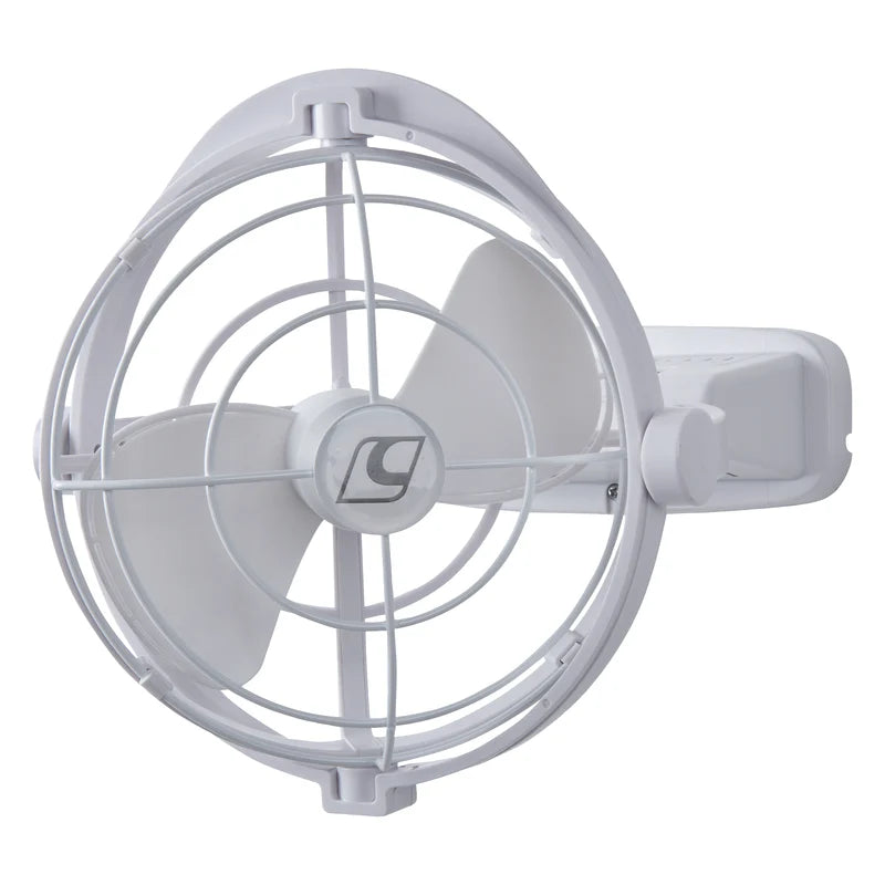 Companion Aerobreeze Traveller 12/24V Fan