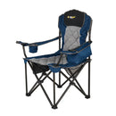 OZtrail Titan Elite Chair Twin Pack