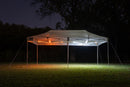 Oztrai Commercial Lumos 6m Gazebo - White