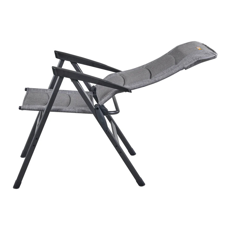 OZtrail Tourer 7 Plus Recliner