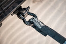 OZtrail Recovery Hitch & 4.75T Bow Shackle