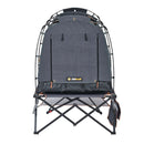 OZtrail Sundowner 900 Single Swag Raised Stretcher Platform