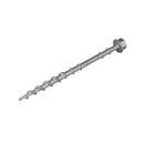 OZtrail Screw-In Aluminium Peg - Medium (20cm)